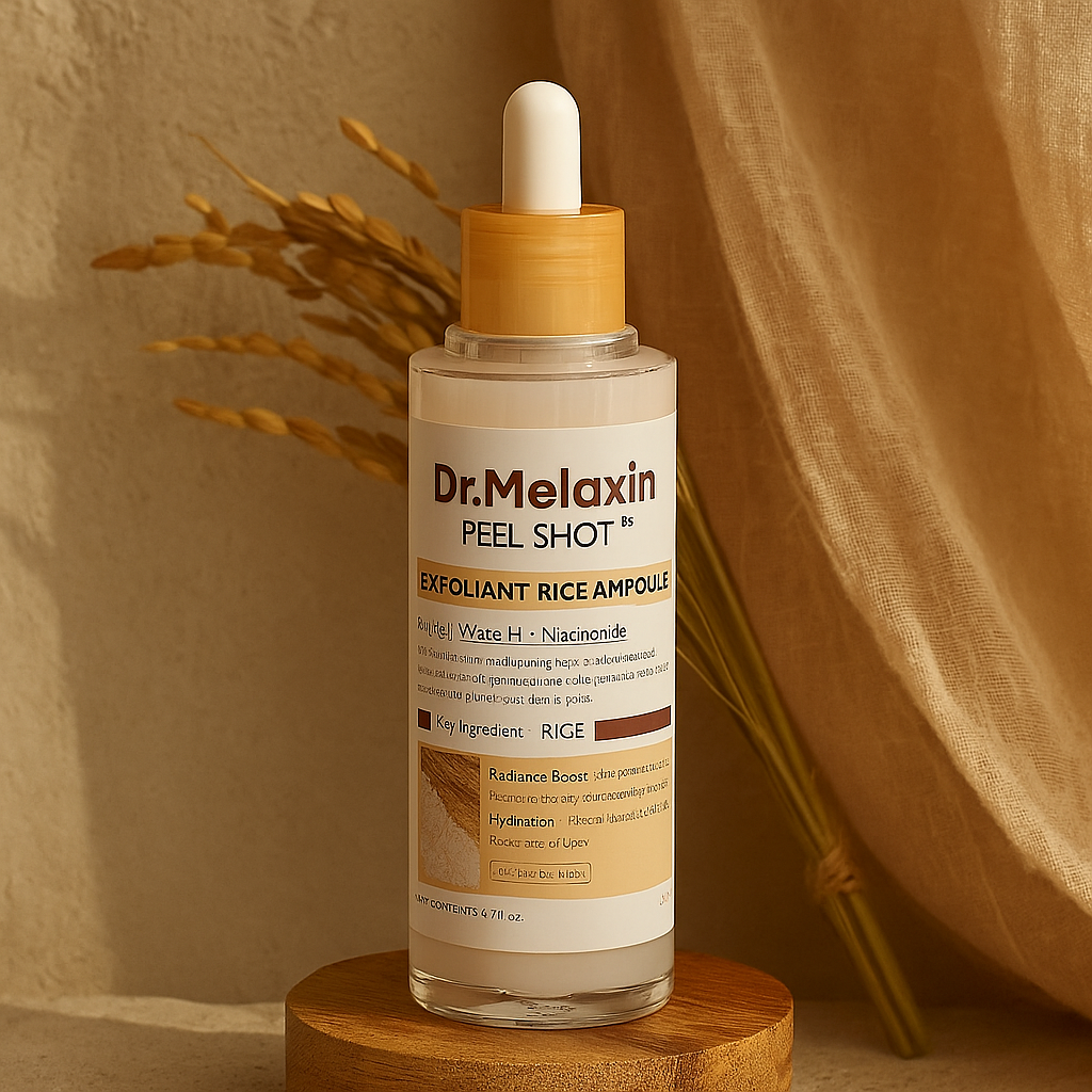 <strong>Whole Face Benefits In One-Layer</strong>