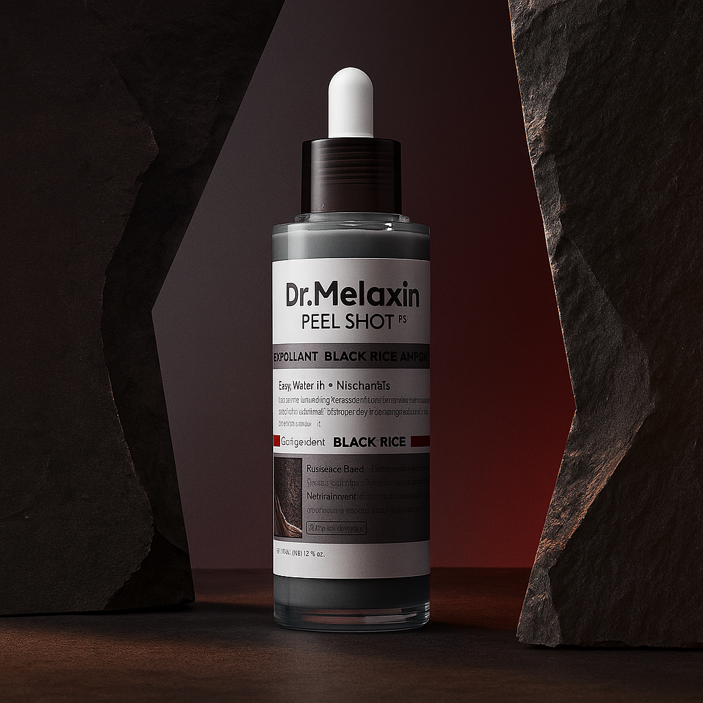 Revitalize Your Glow and Transform Your Skin